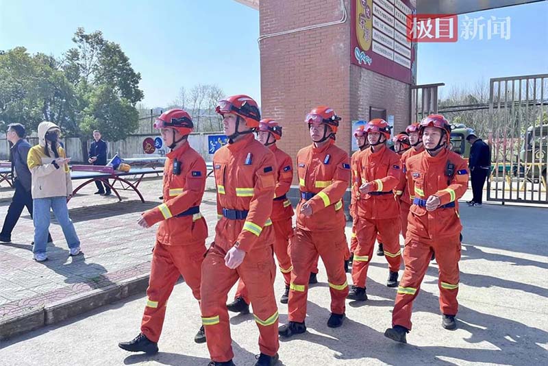 2025-2027年度中國(guó)石化消防防護(hù)器具及配件-包3消防服裝、防護(hù)裝備消防服裝及防護(hù)裝備